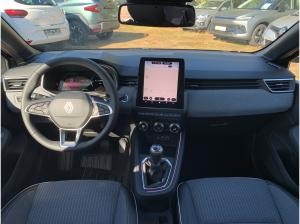 Renault Clio TECHNO TCe 90 🤑DEAL-versch. Farben-sofort verügbar 🤑 360° KAMERA+KLIMA+Apple CAR PLAY