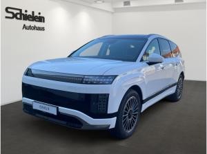 Hyundai IONIQ 9 Uniq 4 WD 6 Sitzer Relaxpaket
