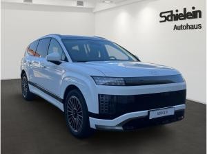 Hyundai IONIQ 9 Uniq 4 WD 6 Sitzer Relaxpaket