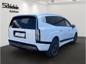 Hyundai IONIQ 9 Uniq 4 WD 6 Sitzer Relaxpaket