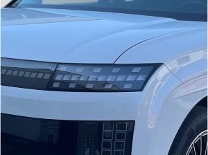 Hyundai IONIQ 9 Uniq 4 WD 6 Sitzer Relaxpaket