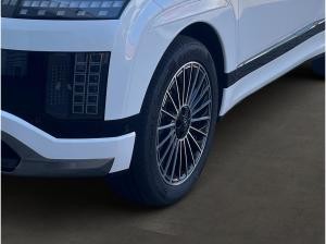 Hyundai IONIQ 9 Uniq 4 WD 6 Sitzer Relaxpaket