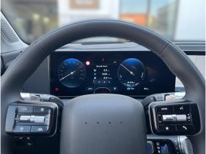 Hyundai IONIQ 9 Uniq 4 WD 6 Sitzer Relaxpaket