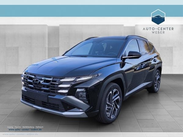 Hyundai TUCSON PHEV*Prime* Assistenz*Panorama