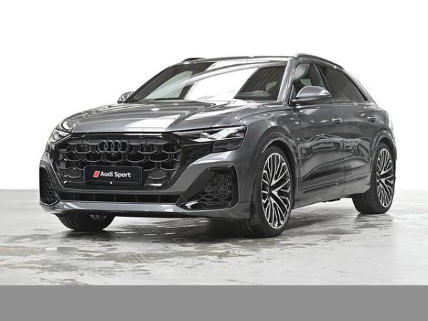 Audi Q8 S-Line Business TFSIe Quattro (Wuppertal)