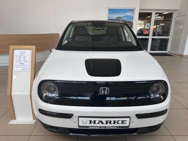 Honda e Advance *17 Sofort*  Bereitstellungskosten geschenkt!!