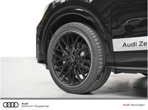 Audi Q2 S-Line 35 TDI (Wuppertal)