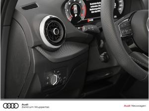 Audi Q2 S-Line 35 TDI (Wuppertal)