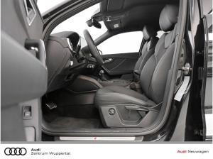 Audi Q2 S-Line 35 TDI (Wuppertal)