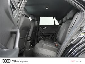 Audi Q2 S-Line 35 TDI (Wuppertal)