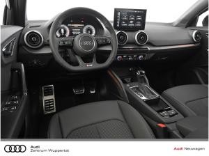 Audi Q2 S-Line 35 TDI (Wuppertal)