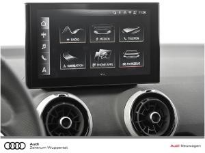 Audi Q2 S-Line 35 TDI (Wuppertal)