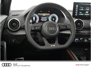 Audi Q2 S-Line 35 TDI (Wuppertal)