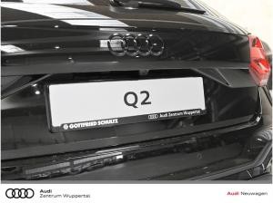 Audi Q2 S-Line 35 TDI (Wuppertal)