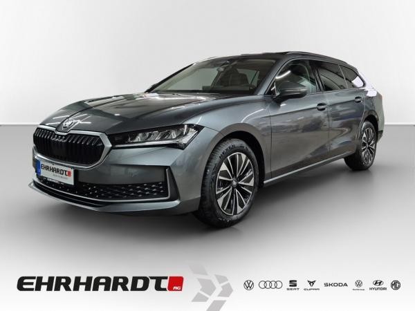 Skoda Superb Combi 2.0 TDI DSG - Selection ❗inkl. Wartung+Verschleiß❗