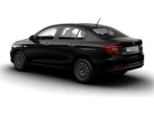 Fiat Tipo Limousine | Inkl. Klimaautomatik | Mit Rückfahrkamera❗️