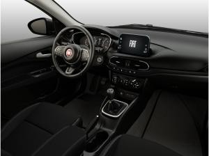 Fiat Tipo Limousine | Inkl. Klimaautomatik | Mit Rückfahrkamera❗️