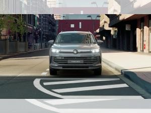 Volkswagen Tiguan ❤️SOFORT⭐AKTION✅ AHK 🚀RFK 💎MATRIX ⚡GEWERBE