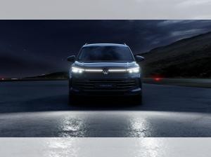 Volkswagen Tiguan ❤️SOFORT⭐AKTION✅ AHK 🚀RFK 💎MATRIX ⚡GEWERBE