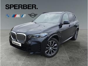 BMW X5 BMW X5 xDrive40d M Sportpaket*Sitzbelüftung*Standheizung*Harman Kardon* uvm.