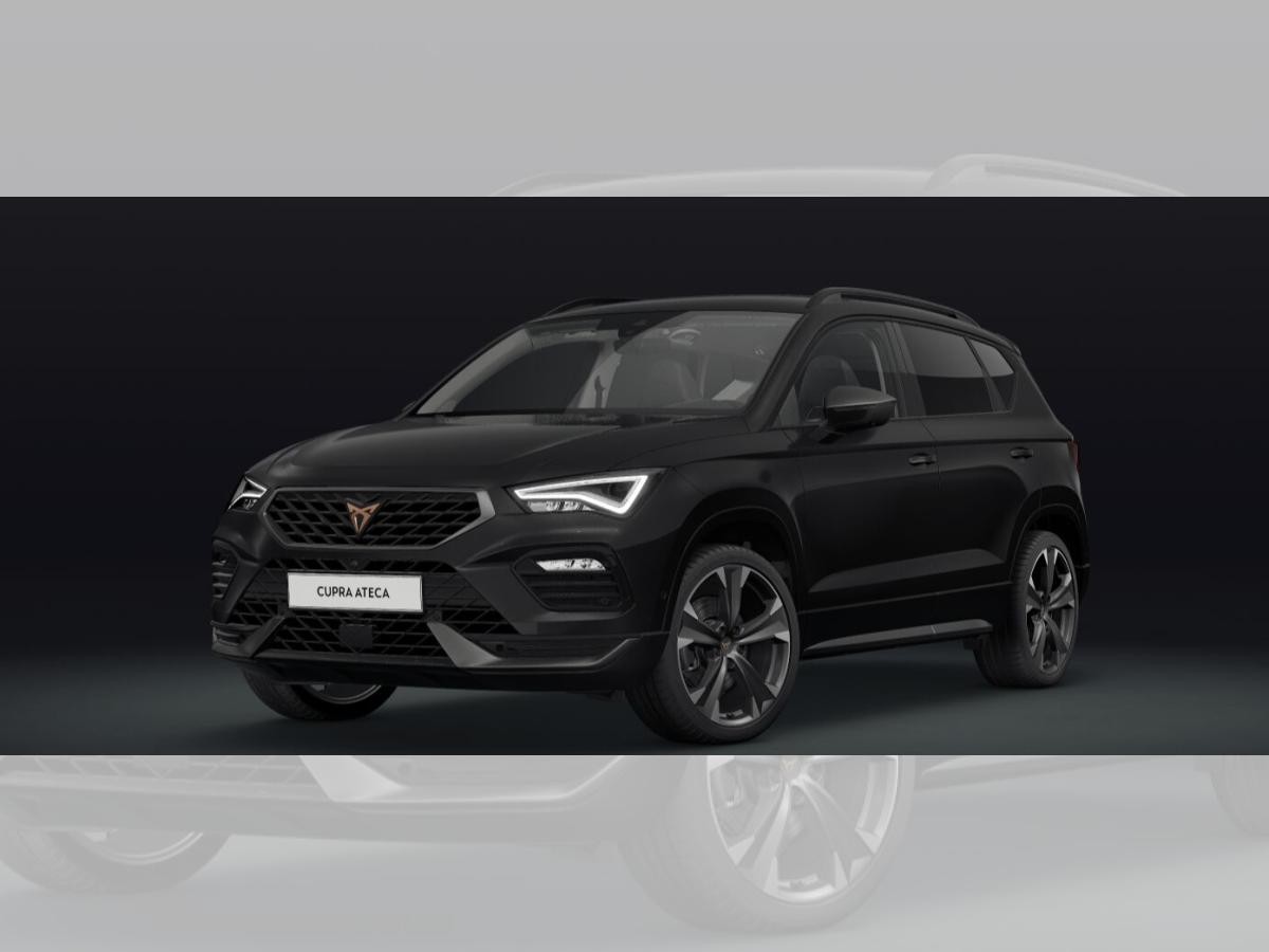 Cupra Ateca 1.5 TSI 110 kW (150 PS) 7-Gang DSG *LOYALITÄTSANGEBOT*