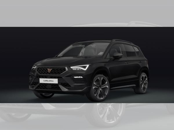 Cupra Ateca 1.5 TSI 110 kW (150 PS) 7-Gang DSG *LOYALITÄTSANGEBOT*