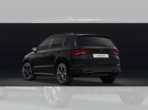 Cupra Ateca 1.5 TSI 110 kW (150 PS) 7-Gang DSG *LOYALITÄTSANGEBOT*