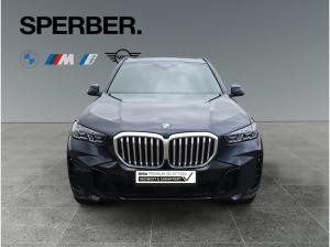 BMW X5 BMW X5 xDrive40d M Sportpaket*Sitzbelüftung*Standheizung*Harman Kardon* uvm.