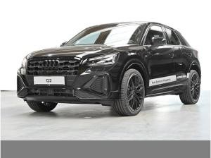 Audi Q2 S-Line 35 TDI (Wuppertal)