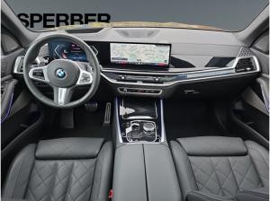 BMW X5 BMW X5 xDrive40d M Sportpaket*Sitzbelüftung*Standheizung*Harman Kardon* uvm.