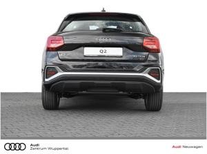 Audi Q2 S-Line 30 TFSI (Wuppertal)