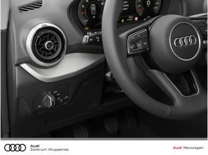 Audi Q2 S-Line 30 TFSI (Wuppertal)