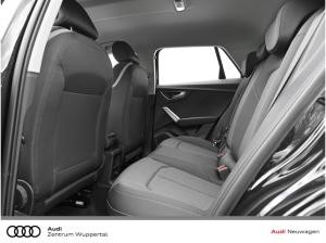 Audi Q2 S-Line 30 TFSI (Wuppertal)