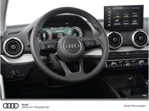 Audi Q2 S-Line 30 TFSI (Wuppertal)