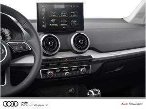 Audi Q2 S-Line 30 TFSI (Wuppertal)