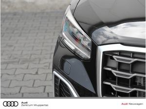 Audi Q2 S-Line 30 TFSI (Wuppertal)