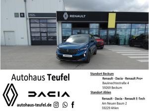Renault Austral Esprit Alpine FH E-Tech 200👨‍🔧Handwerker-Frühstart 2026 🛠️