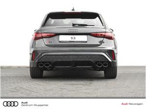 Audi S3 Sportback TFSI (Wuppertal)