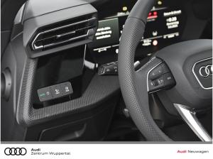 Audi S3 Sportback TFSI (Wuppertal)