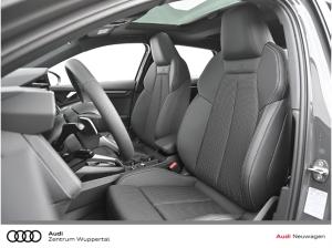Audi S3 Sportback TFSI (Wuppertal)