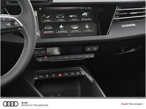 Audi S3 Sportback TFSI (Wuppertal)
