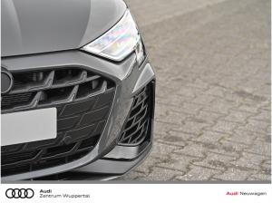 Audi S3 Sportback TFSI (Wuppertal)