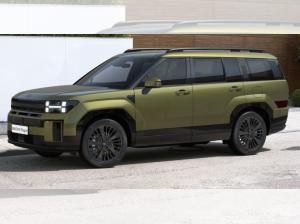 Hyundai SANTA FE PHEV* Blackline*Digital Key