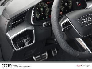 Audi A6 Avant S-Line 55 TFSIe Quattro (Wuppertal)