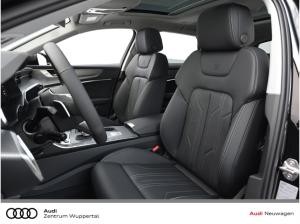 Audi A6 Avant S-Line 55 TFSIe Quattro (Wuppertal)