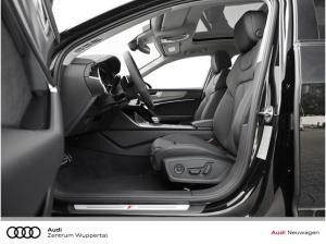 Audi A6 Avant S-Line 55 TFSIe Quattro (Wuppertal)