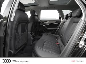 Audi A6 Avant S-Line 55 TFSIe Quattro (Wuppertal)
