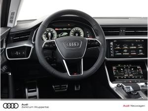 Audi A6 Avant S-Line 55 TFSIe Quattro (Wuppertal)
