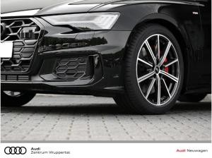 Audi A6 Avant S-Line 55 TFSIe Quattro (Wuppertal)