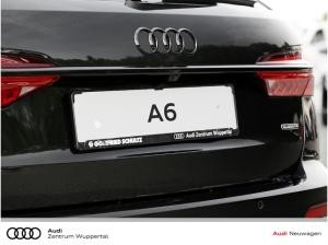 Audi A6 Avant S-Line 55 TFSIe Quattro (Wuppertal)